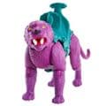 MASTERS OF THE UNIVERSE ORIGINS 2021 PANTHOR  ACTION FIGURE FROM MATTEL